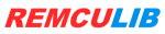 REMCU lib Logo
